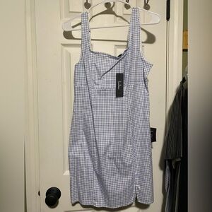 NWT Lulus Dress